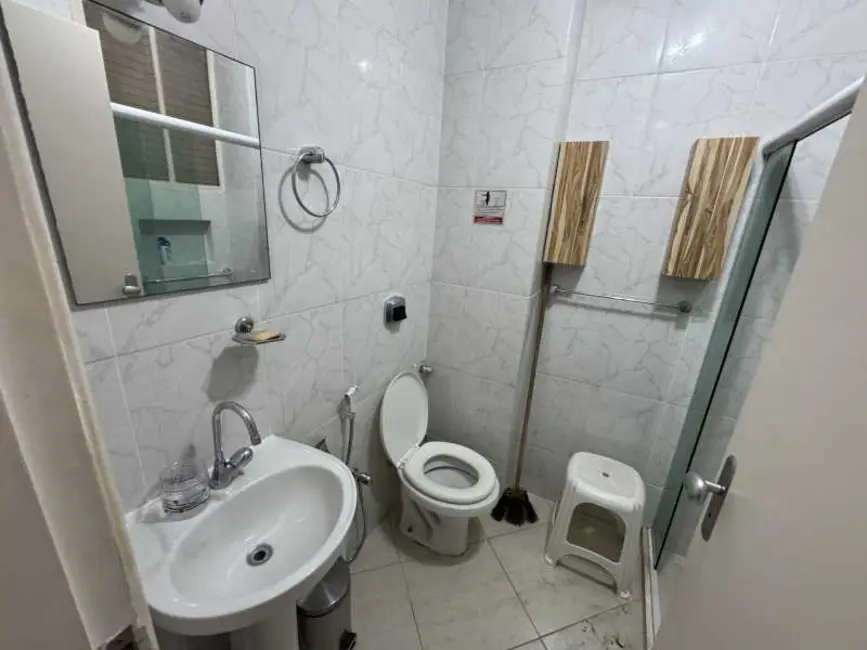 Foto 9 de Kitnet com 1 quarto à venda, 33m2 em Rio De Janeiro - RJ