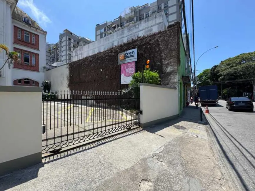 Foto 2 de Terreno / Lote à venda, 120m2 em Rio De Janeiro - RJ