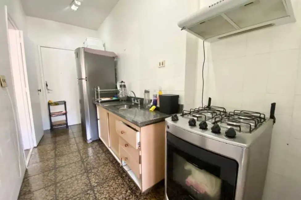 Foto 7 de Apartamento com 2 quartos à venda, 82m2 em Rio De Janeiro - RJ