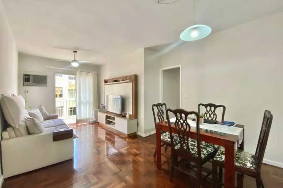 Foto 1 de Apartamento com 2 quartos à venda, 82m2 em Rio De Janeiro - RJ