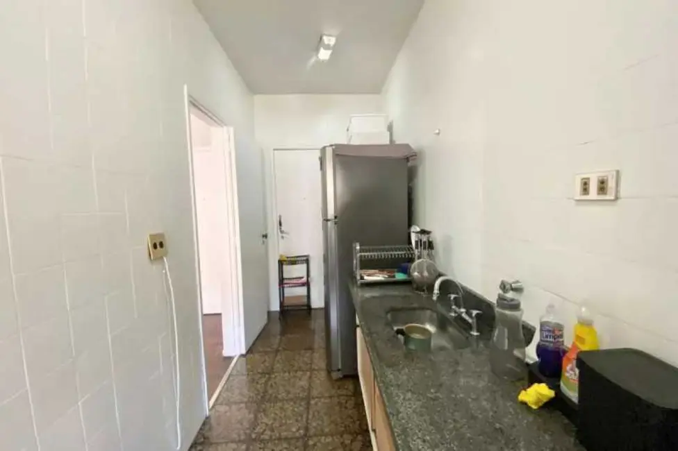 Foto 8 de Apartamento com 2 quartos à venda, 82m2 em Rio De Janeiro - RJ
