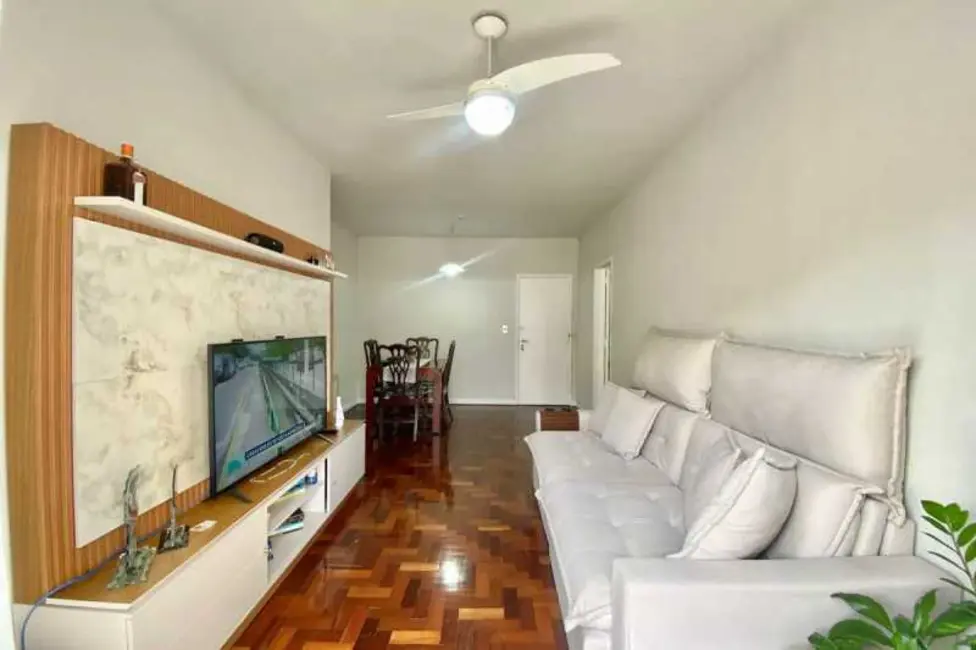 Foto 4 de Apartamento com 2 quartos à venda, 82m2 em Rio De Janeiro - RJ