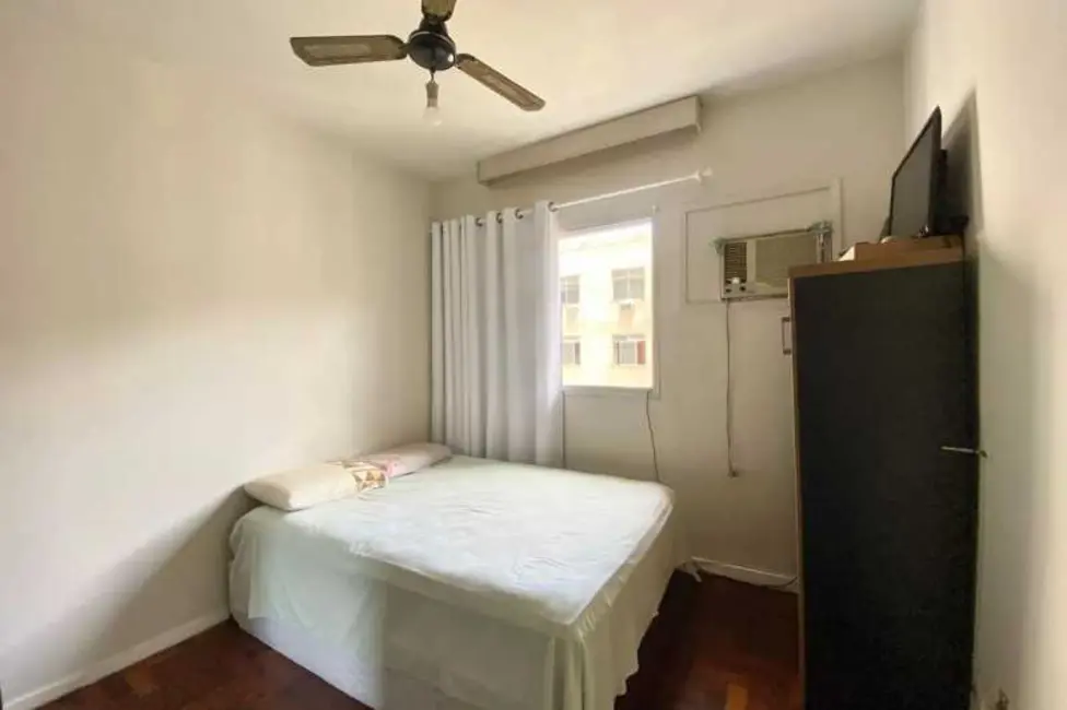 Foto 9 de Apartamento com 2 quartos à venda, 82m2 em Rio De Janeiro - RJ