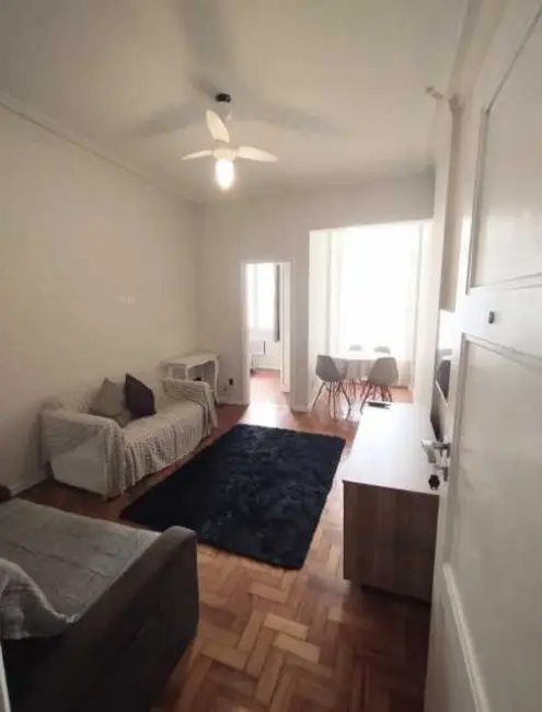 Foto 5 de Apartamento com 2 quartos à venda, 69m2 em Rio De Janeiro - RJ