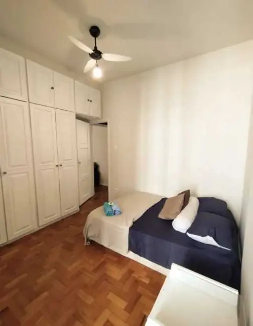 Foto 7 de Apartamento com 2 quartos à venda, 69m2 em Rio De Janeiro - RJ