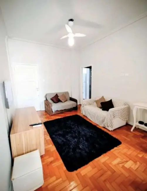 Foto 2 de Apartamento com 2 quartos à venda, 69m2 em Rio De Janeiro - RJ