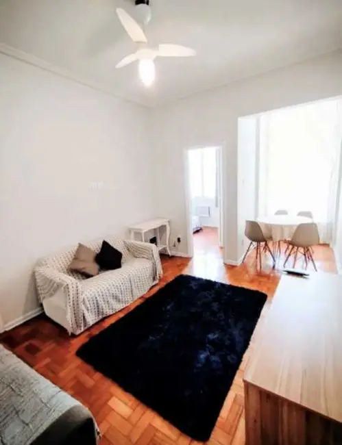 Foto 1 de Apartamento com 2 quartos à venda, 69m2 em Rio De Janeiro - RJ