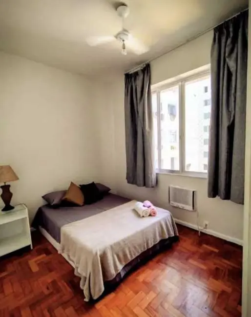 Foto 9 de Apartamento com 2 quartos à venda, 69m2 em Rio De Janeiro - RJ