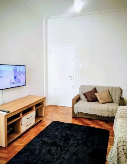 Foto 3 de Apartamento com 2 quartos à venda, 69m2 em Rio De Janeiro - RJ