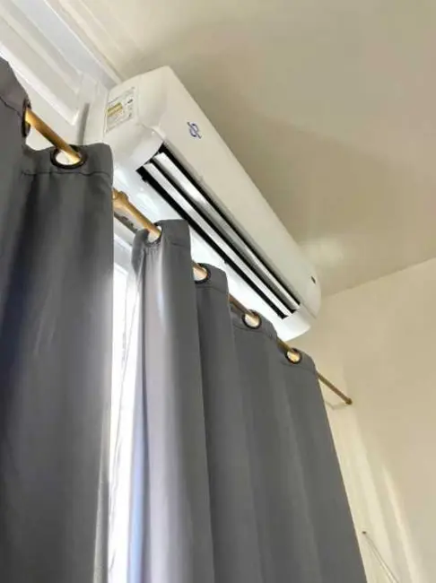 Foto 4 de Apartamento com 1 quarto à venda, 30m2 em Rio De Janeiro - RJ