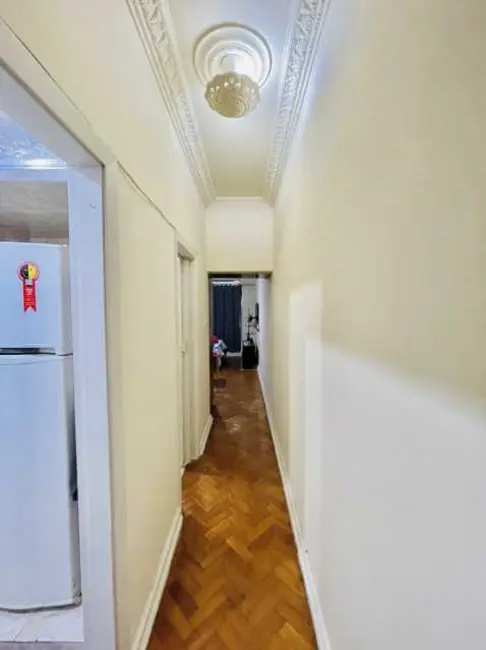 Foto 2 de Apartamento com 1 quarto à venda, 30m2 em Rio De Janeiro - RJ