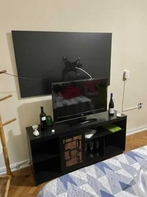 Foto 6 de Apartamento com 1 quarto à venda, 30m2 em Rio De Janeiro - RJ