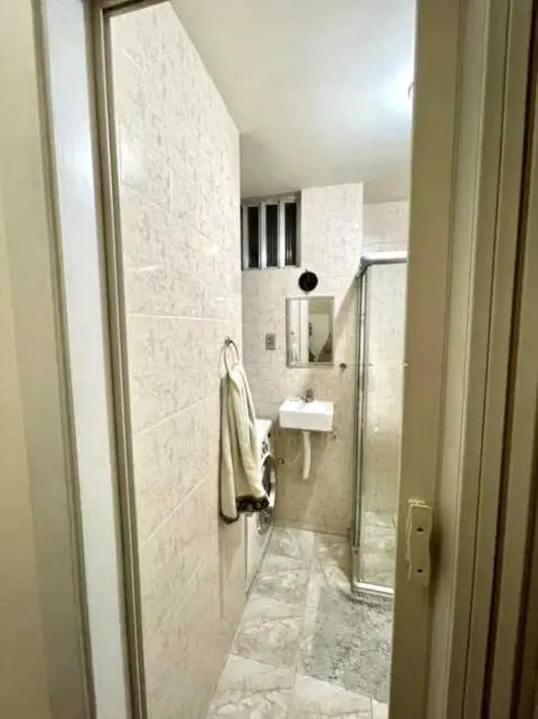 Foto 3 de Apartamento com 1 quarto à venda, 30m2 em Rio De Janeiro - RJ