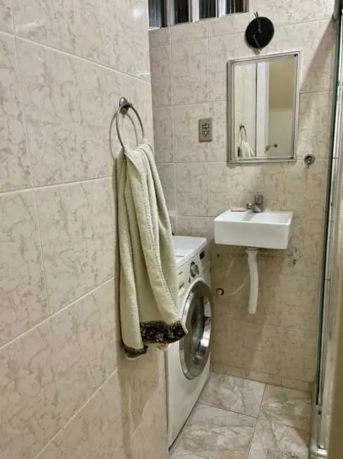 Foto 7 de Apartamento com 1 quarto à venda, 30m2 em Rio De Janeiro - RJ