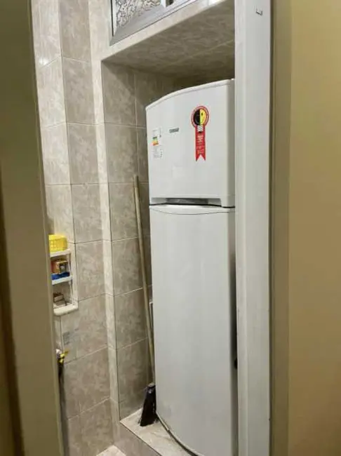 Foto 8 de Apartamento com 1 quarto à venda, 30m2 em Rio De Janeiro - RJ