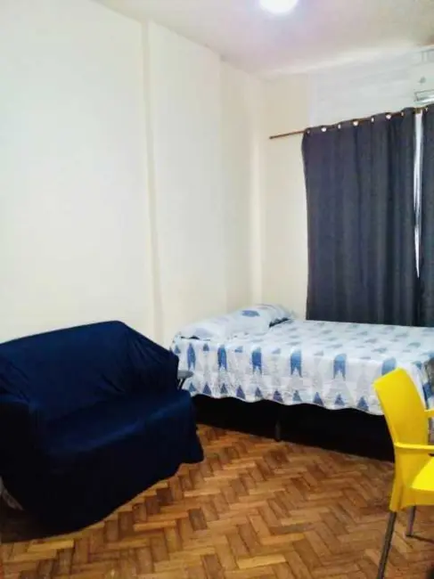 Foto 1 de Apartamento com 1 quarto à venda, 30m2 em Rio De Janeiro - RJ