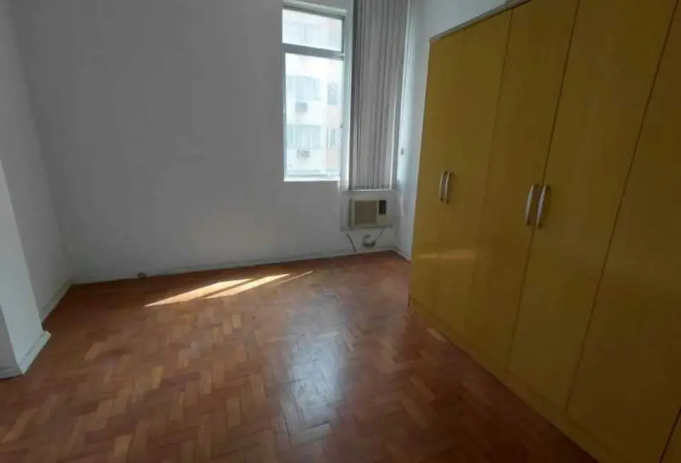 Apartamento com 1 quarto à venda, 30m2 em Rio De Janeiro - RJ - imagem 3 Foto 3 de Apartamento com 1 quarto à venda, 30m2 em Rio De Janeiro - RJ