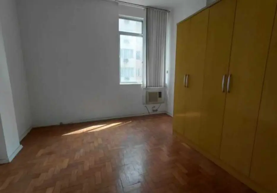 Apartamento com 1 quarto à venda, 30m2 em Rio De Janeiro - RJ - imagem 4 Foto 4 de Apartamento com 1 quarto à venda, 30m2 em Rio De Janeiro - RJ