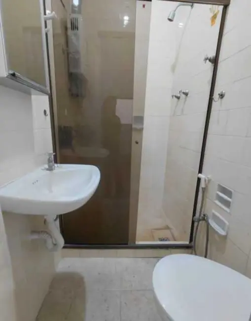 Apartamento com 1 quarto à venda, 30m2 em Rio De Janeiro - RJ - imagem 8 Foto 8 de Apartamento com 1 quarto à venda, 30m2 em Rio De Janeiro - RJ