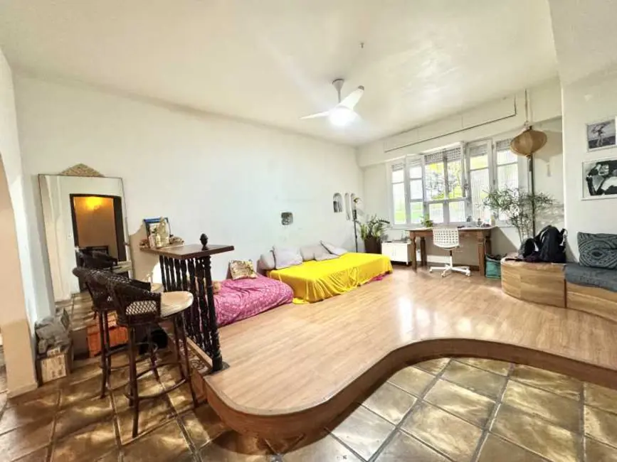 Foto 1 de Apartamento com 4 quartos à venda, 160m2 em Rio De Janeiro - RJ