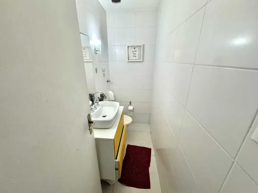 Foto 5 de Apartamento com 4 quartos à venda, 160m2 em Rio De Janeiro - RJ