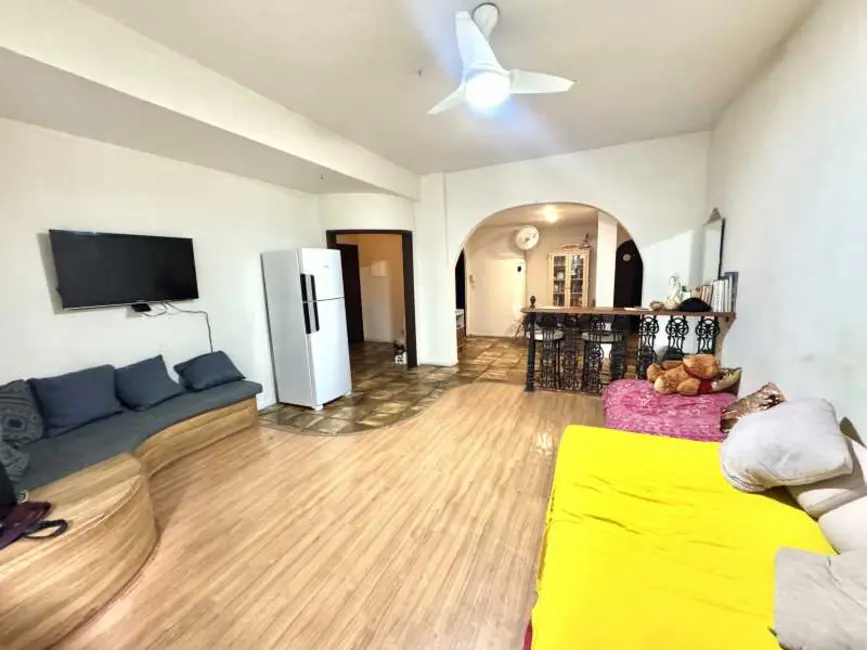 Foto 2 de Apartamento com 4 quartos à venda, 160m2 em Rio De Janeiro - RJ