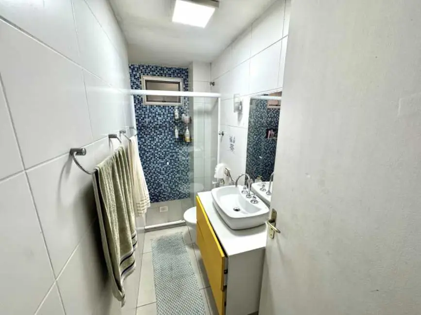 Foto 9 de Apartamento com 4 quartos à venda, 160m2 em Rio De Janeiro - RJ