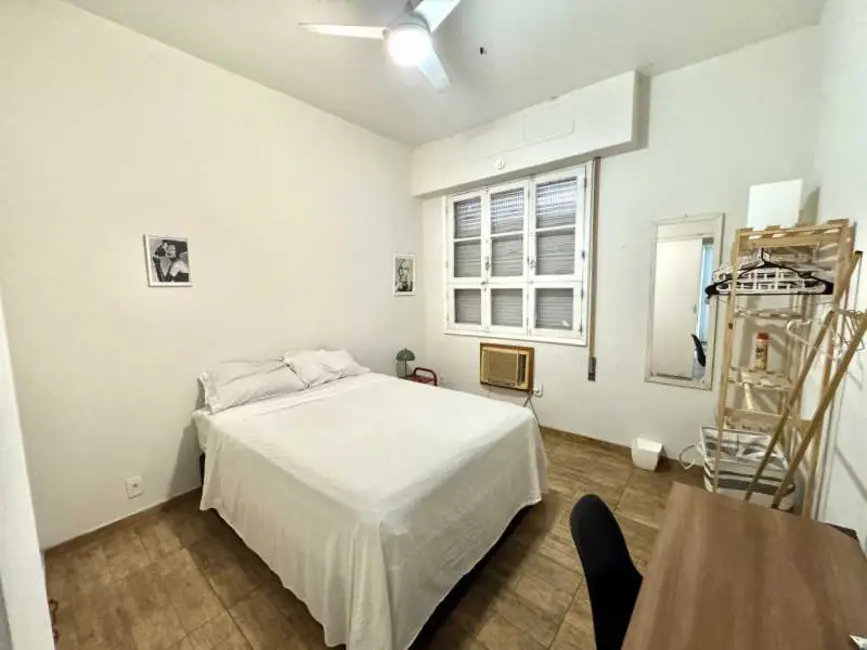 Foto 7 de Apartamento com 4 quartos à venda, 160m2 em Rio De Janeiro - RJ