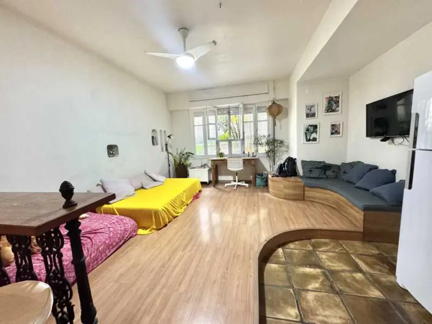 Foto 3 de Apartamento com 4 quartos à venda, 160m2 em Rio De Janeiro - RJ