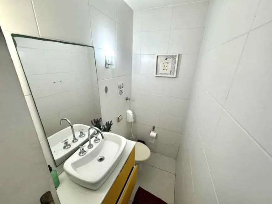 Foto 6 de Apartamento com 4 quartos à venda, 160m2 em Rio De Janeiro - RJ