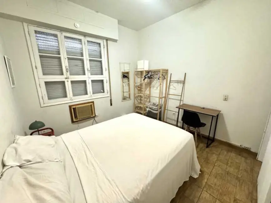 Foto 8 de Apartamento com 4 quartos à venda, 160m2 em Rio De Janeiro - RJ