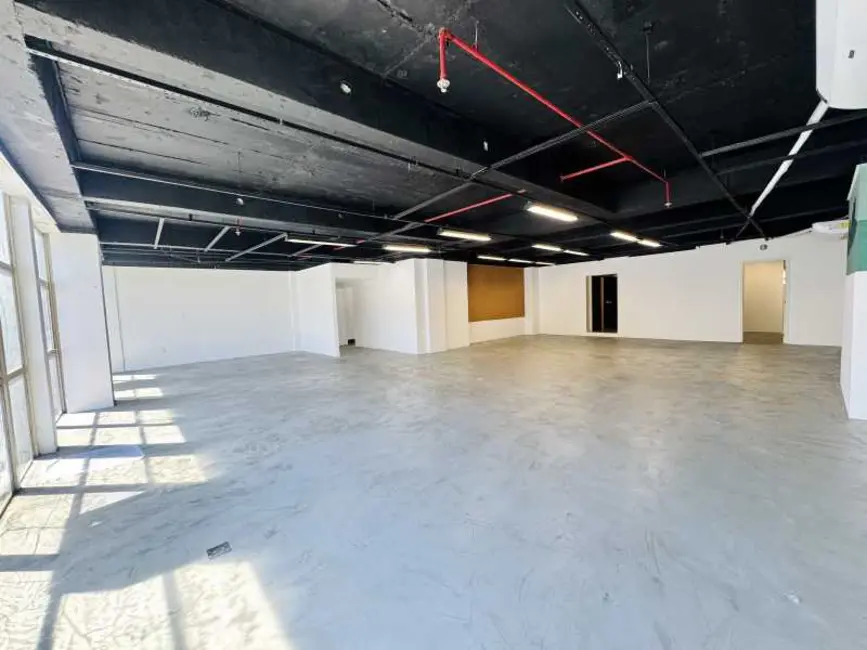 Sala Comercial à venda, 166m2 em Rio De Janeiro - RJ - imagem 7 Foto 7 de Sala Comercial à venda, 166m2 em Rio De Janeiro - RJ