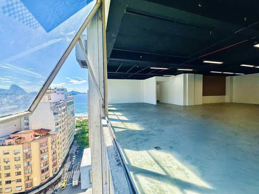 Sala Comercial à venda, 166m2 em Rio De Janeiro - RJ - imagem 1 Foto 1 de Sala Comercial à venda, 166m2 em Rio De Janeiro - RJ