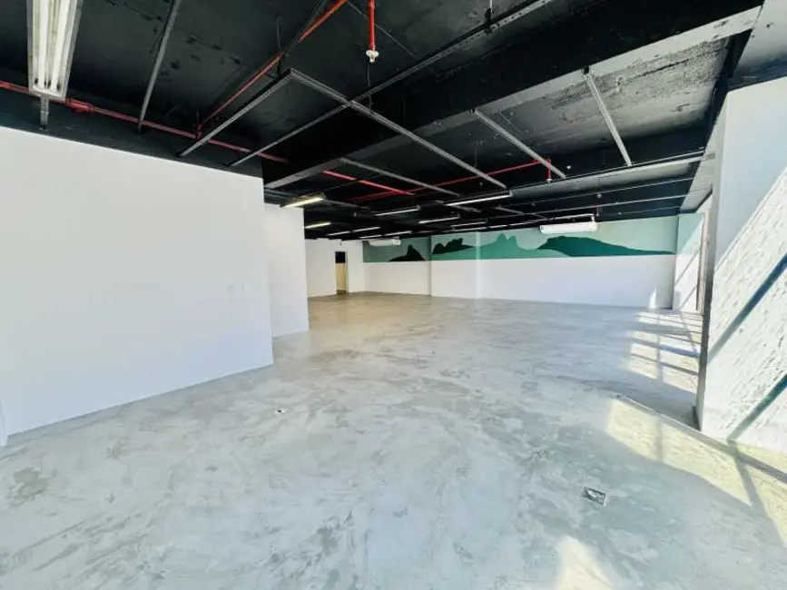 Sala Comercial à venda, 166m2 em Rio De Janeiro - RJ - imagem 6 Foto 6 de Sala Comercial à venda, 166m2 em Rio De Janeiro - RJ