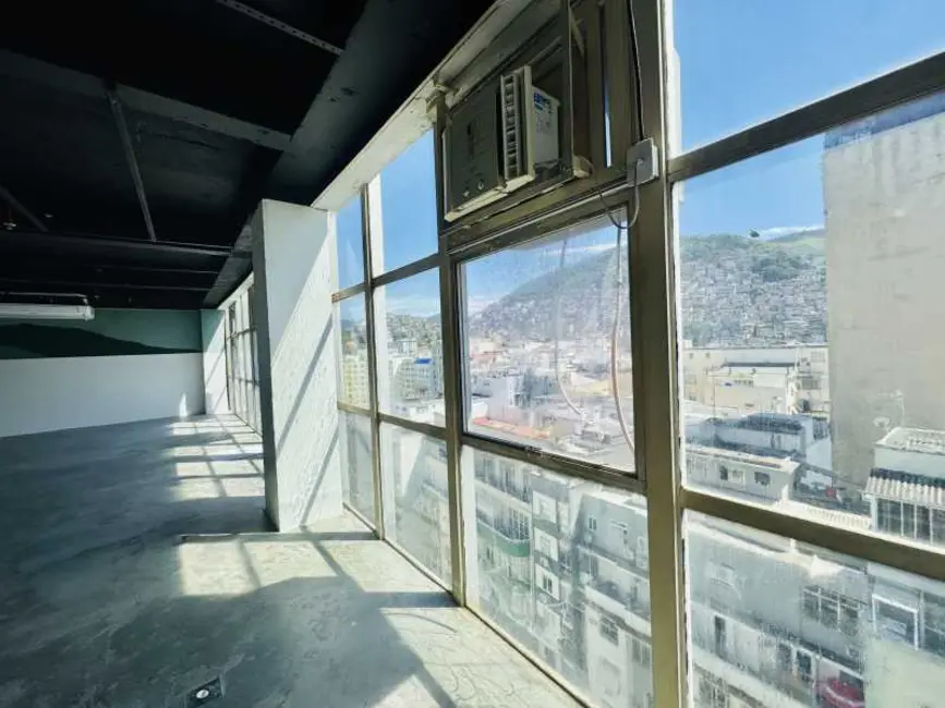 Sala Comercial à venda, 166m2 em Rio De Janeiro - RJ - imagem 8 Foto 8 de Sala Comercial à venda, 166m2 em Rio De Janeiro - RJ