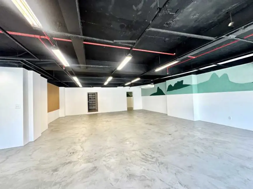 Sala Comercial à venda, 166m2 em Rio De Janeiro - RJ - imagem 3 Foto 3 de Sala Comercial à venda, 166m2 em Rio De Janeiro - RJ
