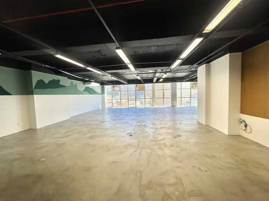 Sala Comercial à venda, 166m2 em Rio De Janeiro - RJ - imagem 4 Foto 4 de Sala Comercial à venda, 166m2 em Rio De Janeiro - RJ