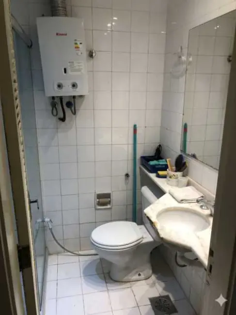Foto 8 de Apartamento com 2 quartos à venda, 58m2 em Rio De Janeiro - RJ
