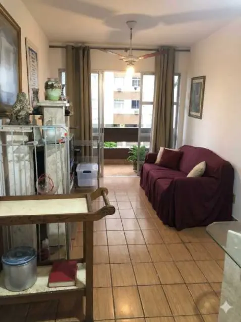 Foto 2 de Apartamento com 2 quartos à venda, 58m2 em Rio De Janeiro - RJ
