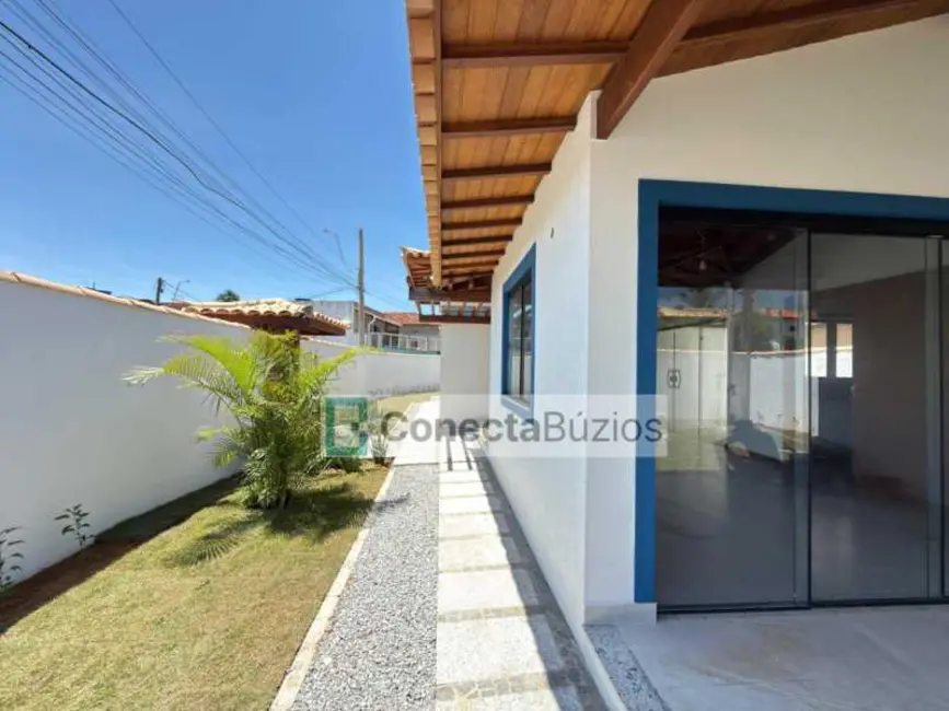 Foto 8 de Casa com 2 quartos à venda, 100m2 em Armacao Dos Buzios - RJ
