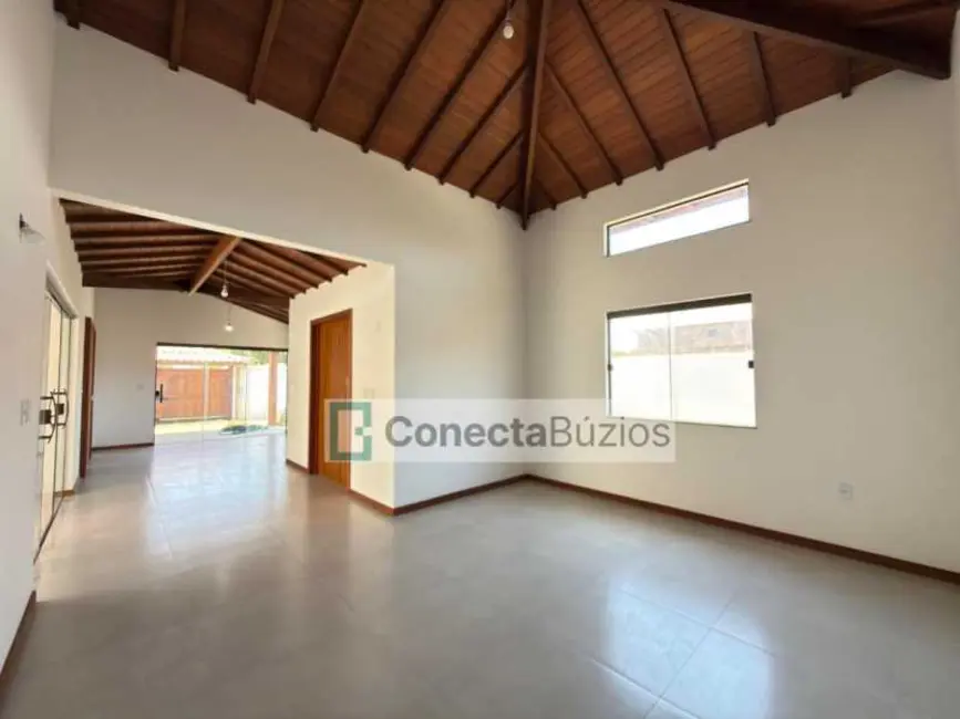 Foto 9 de Casa com 2 quartos à venda, 100m2 em Armacao Dos Buzios - RJ