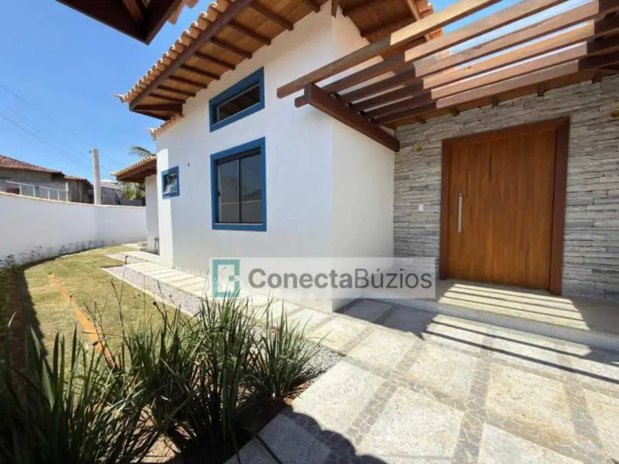 Foto 5 de Casa com 2 quartos à venda, 100m2 em Armacao Dos Buzios - RJ