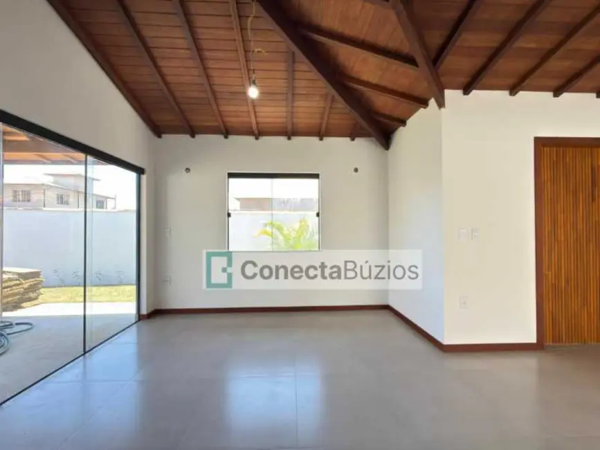 Foto 6 de Casa com 2 quartos à venda, 100m2 em Armacao Dos Buzios - RJ