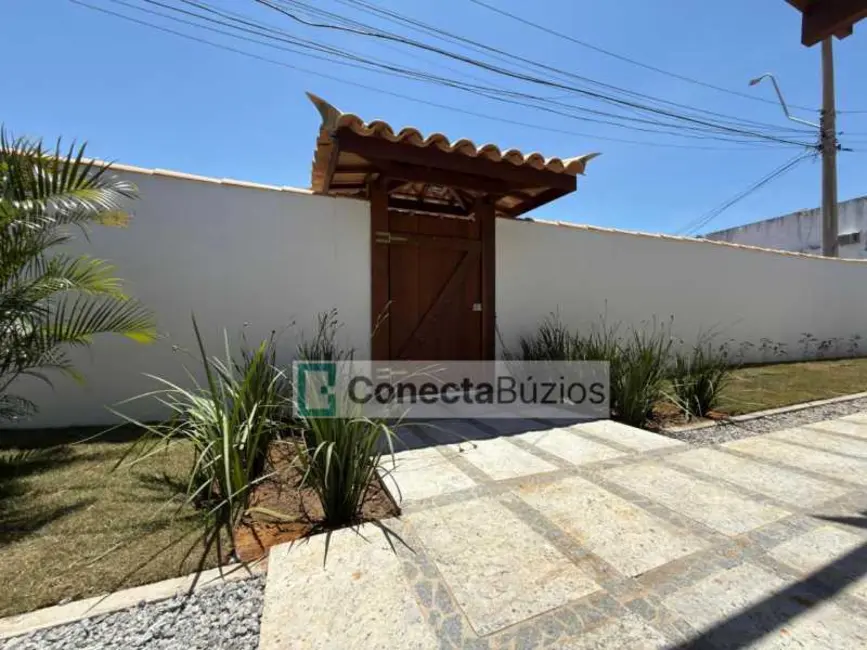 Foto 3 de Casa com 2 quartos à venda, 100m2 em Armacao Dos Buzios - RJ