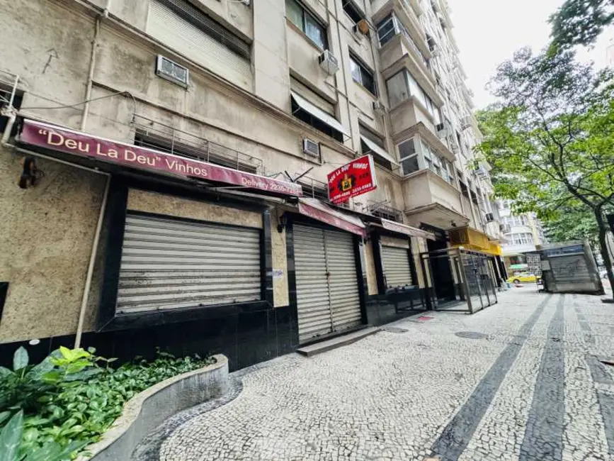 Foto 3 de Loja à venda e para alugar, 230m2 em Rio De Janeiro - RJ