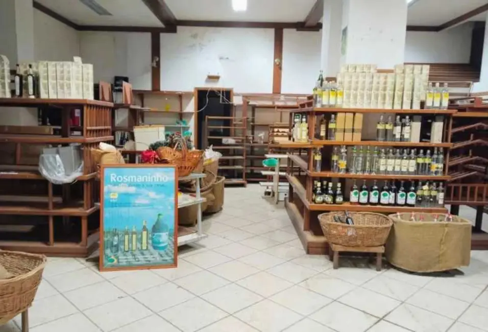 Foto 2 de Loja para alugar, 230m2 em Rio De Janeiro - RJ