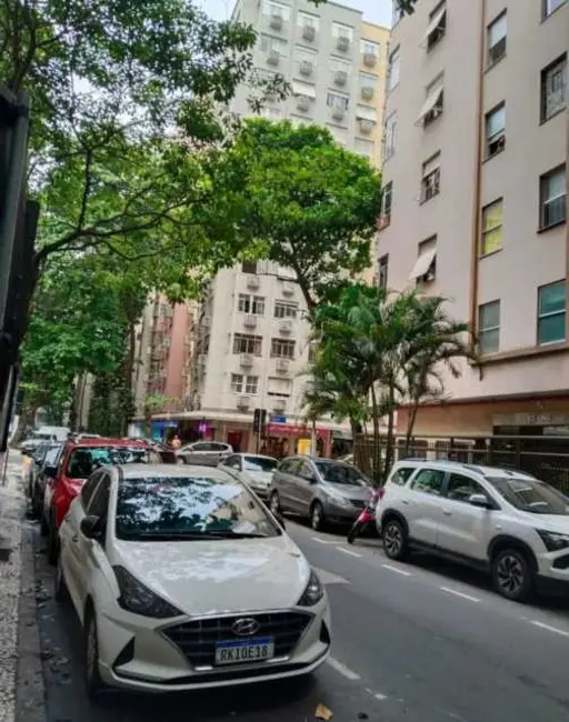 Foto 1 de Loja para alugar, 230m2 em Rio De Janeiro - RJ