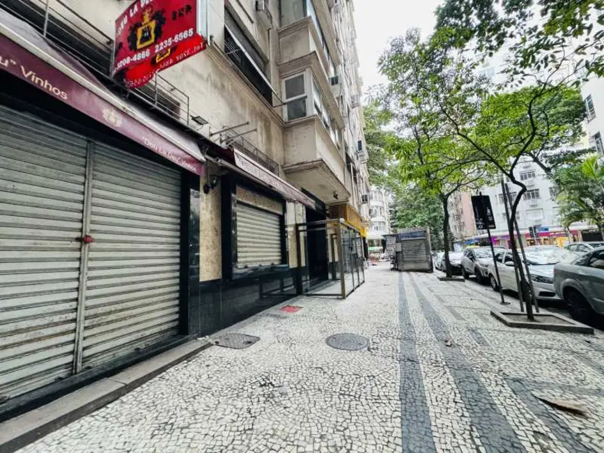 Foto 4 de Loja à venda e para alugar, 230m2 em Rio De Janeiro - RJ