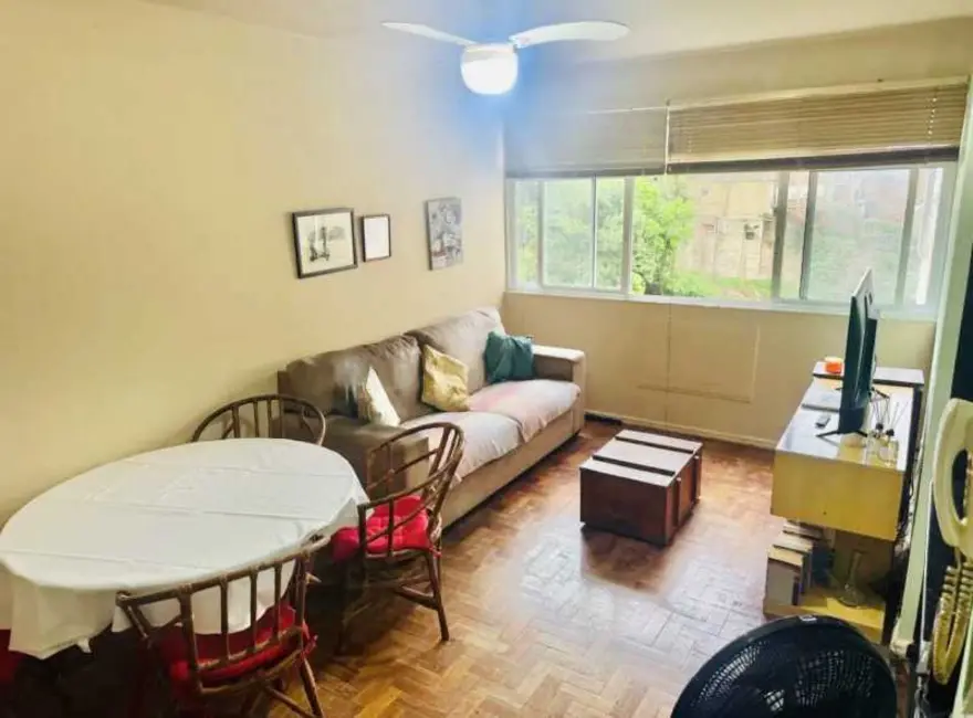 Foto 1 de Apartamento com 2 quartos para alugar, 80m2 em Rio De Janeiro - RJ