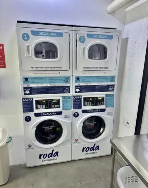 Foto 7 de Apartamento com 2 quartos para alugar, 80m2 em Rio De Janeiro - RJ